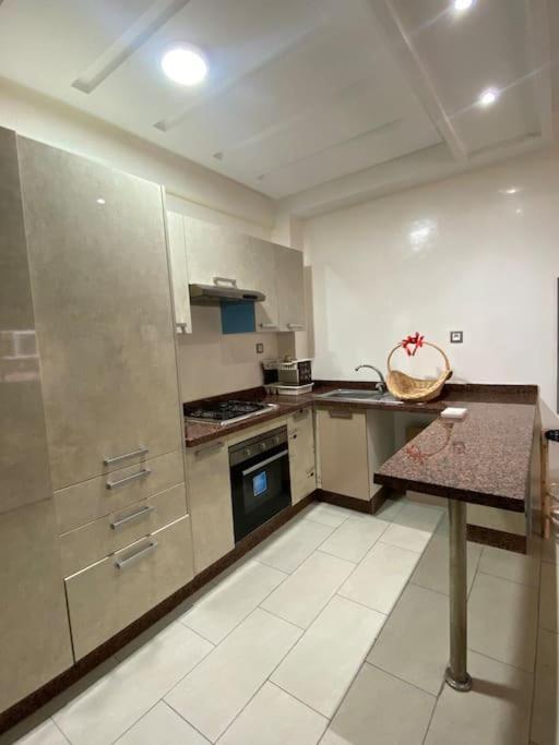 Appartement Au Parc Mohammedia Exterior photo
